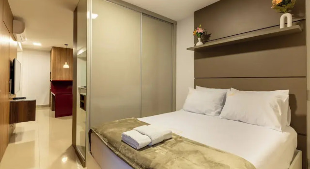Comfortable Studio in Setor Noroeste! Ehs0117