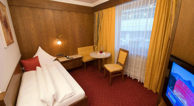 Garni Bellaria, Rezerwuj Hotel Hotele w Tyrol ze śniadaniem, Śniadanie