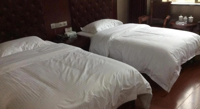 Hongyun Inn, Foglalás Szálloda Zhuzhou Hunan