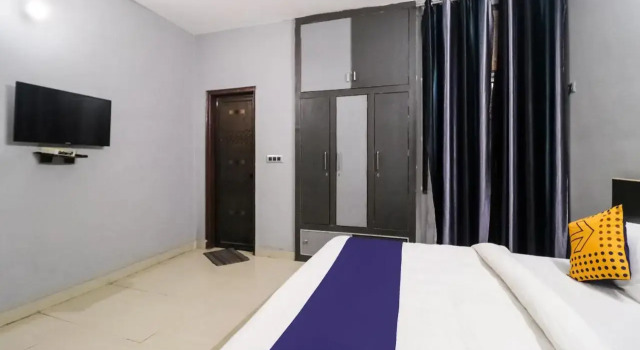 Rao Residency by OYO Rooms