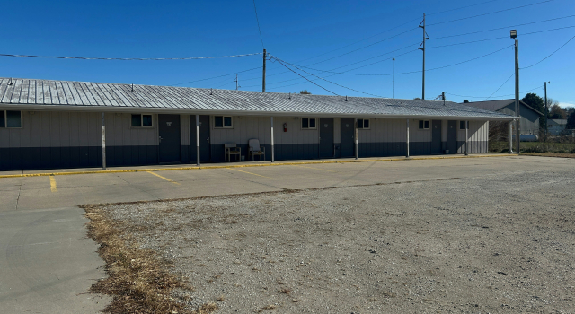 Gateaway Motel Broken Bow NE, Reserva ahora Motel Broken Bow Nebraska
