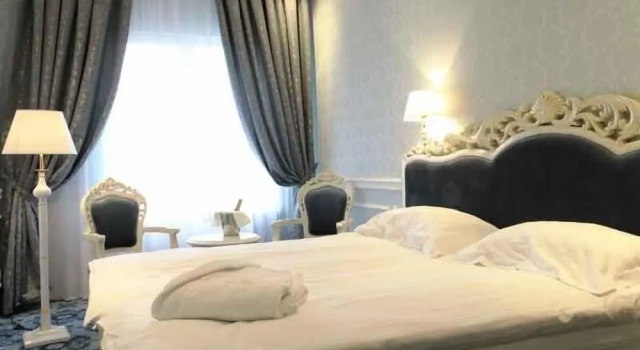 Номер Standard c 1 комнатой Royal Congress Hotel