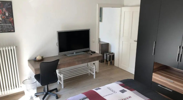Wolfˋs Apartment, Book Apartment Neubeuern Chiemgau