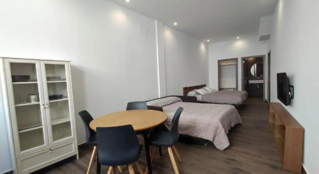 Apartamentos Turísticos Betanzos, Забронировать Апартаменты/квартира Бетансос 