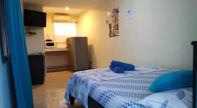 Chuchos Place
