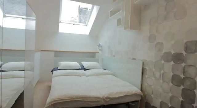 Апартаменты Deluxe Venus Apartments - Gozsdu Court