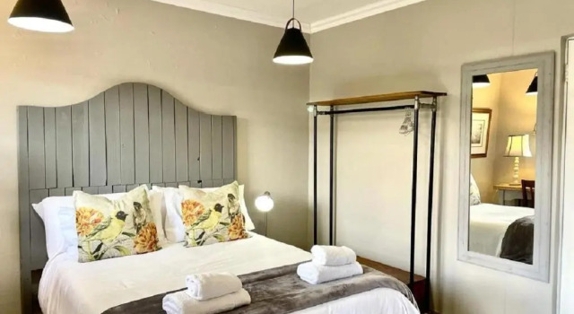 Люкс 59 On True North Guest Rooms