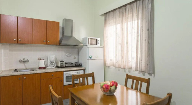 Апартаменты с 2 комнатами Remvi Hotel - Apartments
