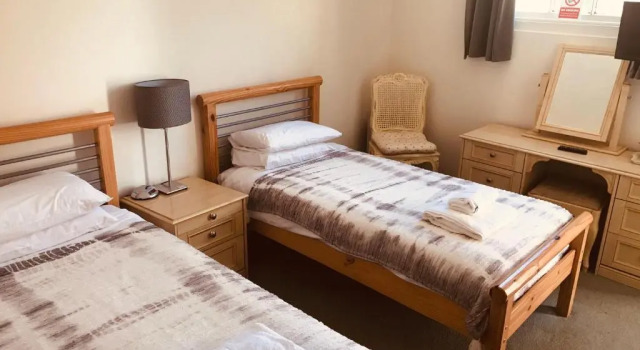 Двухместный номер Premier Longs Inn