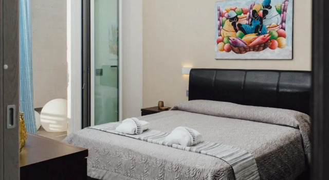 Giardini del Golfo Villa al Mare, Book Villa Hotels in Sicily with Parking, Parking