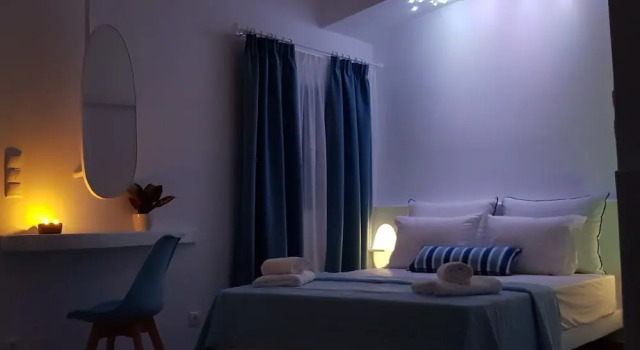 Номер Superior Amera Suites