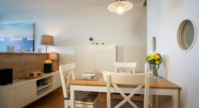 Apartment Baltic Panorama, Забронировать Апартаменты/квартира Апартаменты Хайлигенхафен, Апартаменты/квартира