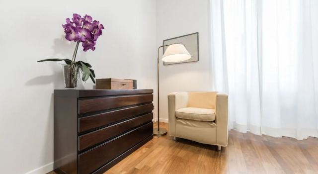 Central Comfy Apartment, Забронировать Апартаменты/квартира Апартаменты Комо, рядом с Площадь Кавур, Апартаменты/квартира