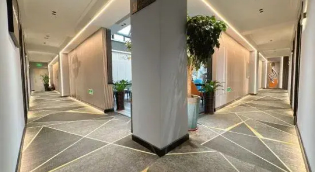 Yaji Modern Hotel (High-tech Wanda Plaza Polytechnic University), Rezerwuj Hotel Dalian 