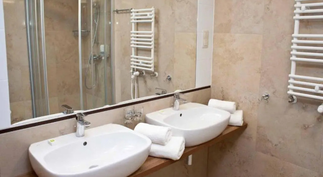 Люкс Best Western Hotel Jurata