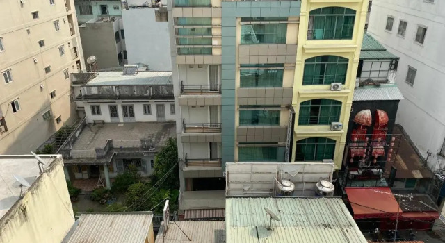 Двухместный номер Standard Kim Hotel