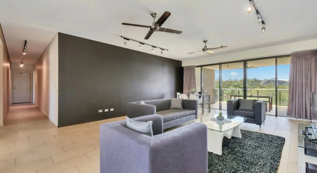 Waterfront Apartment 206