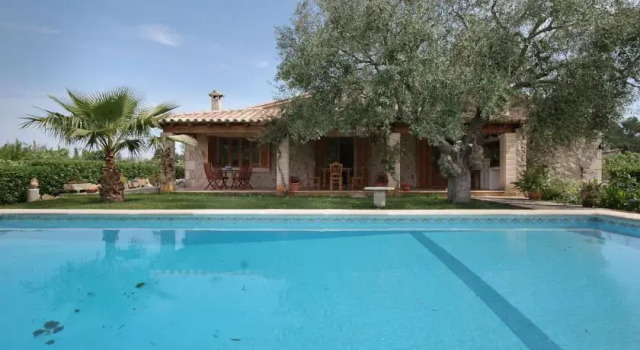 Finca Peric, Book Villa Alcudia Majorca
