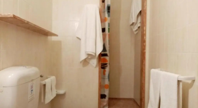 Номер Economy Ariston Petit Hotel