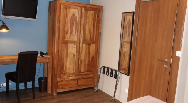 Номер Comfort Urban Style Hôtel des Cèdres