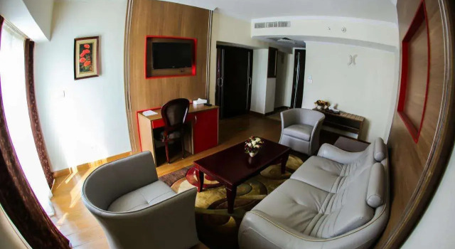 Tolip Inn Maadi