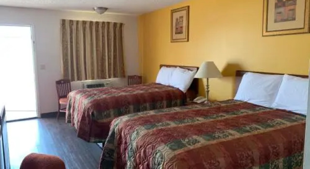 Economy Inn, 预订 酒店 斯普林代尔 Northwest Arkansas