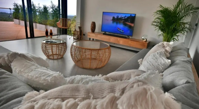 Mirage Villa, Забронировать Вилла Hinkong Ко-Пханган