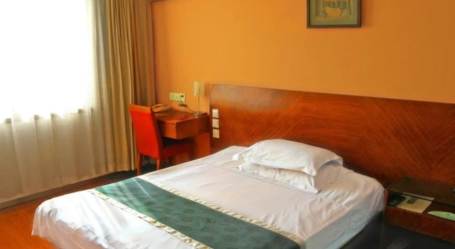 Starway Hotel Hangzhou Heping Exhibition Center, Забронировать Отель Отели Ханчжоу 3 звезды, рядом с Чжэцзянский научно-технический университет, 3*