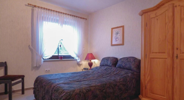 Stunning Apartment in Dollendorf With 2 Bedrooms and Wifi, Boek Appartement Blankenheim 