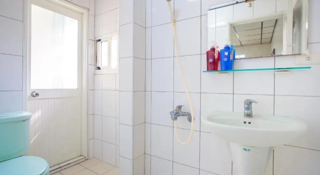 Номер Deluxe Chuan Ya Ju Homestay