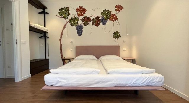Номер Standard Agritur Fiore dUlivo