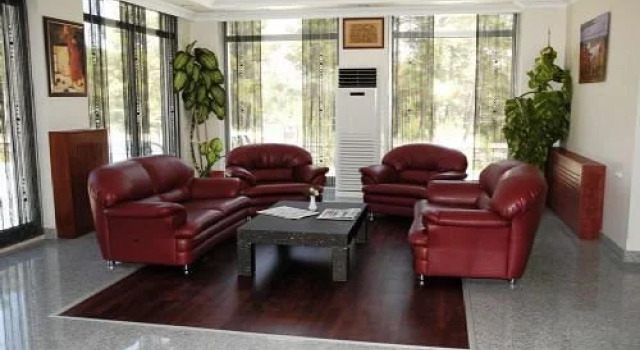Club Adas Hotel, Rezervovat Hotel Hotely v Mugla s parkováním, Parkování