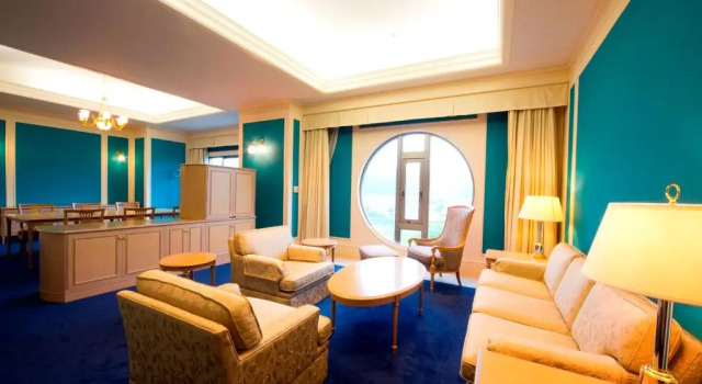 Люкс Hotel Kazuno