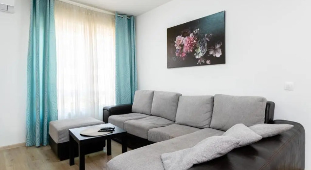 Cozy and Functional Business One-Bedroom Apartment, Book Apartment Sofia 