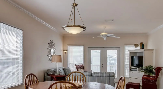 Spinnaker Pointe Unit 3B, Prenota Hotel Hotel a Alabama con piscina, Piscina