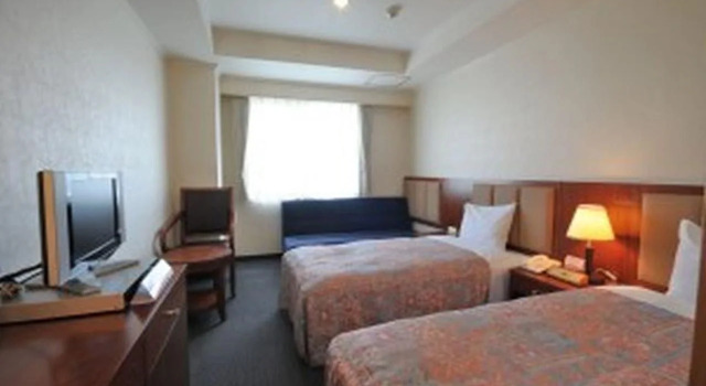 Hotel Chura Ryukyu, Забронировать Отель Отели Наха 3 звезды, рядом с Здание администрации префектуры Окинавы, 3*