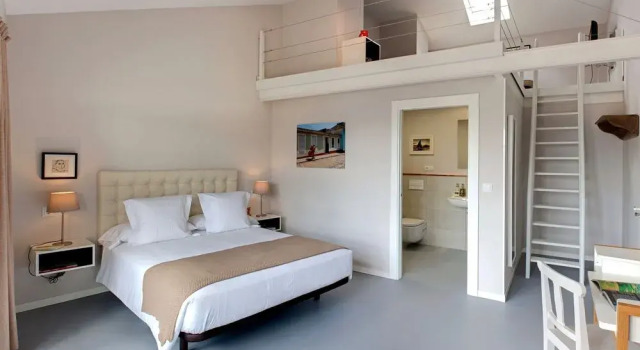 el gran sueño Boutique Hotel & Apartamentos, Reserva ahora Apartamento Caspio la Vega 