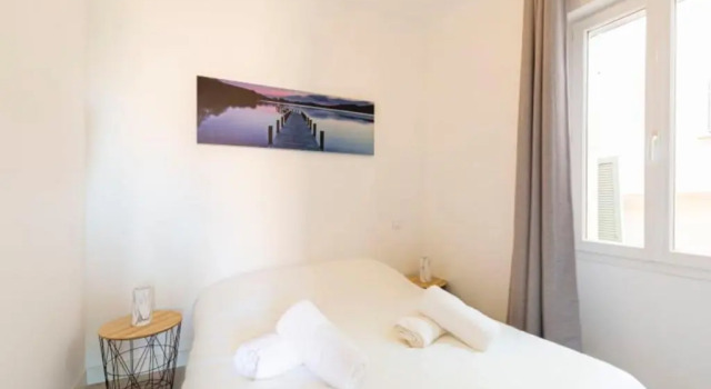 BNB RENTING Résidence du Suquet