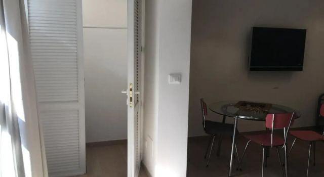 Студия Residenza Gastone Rossi - Gastone Rossi apartment