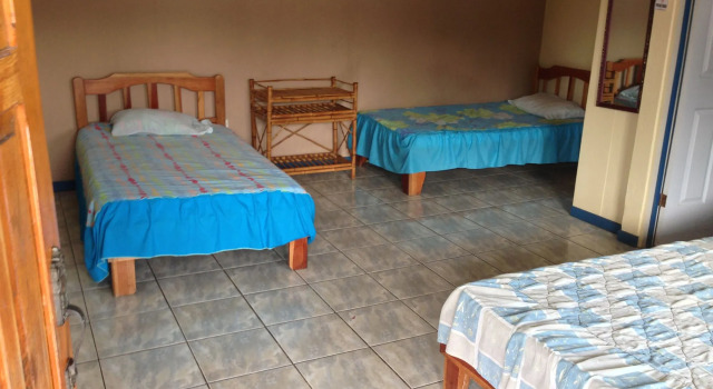 Hotel Bahia Azul