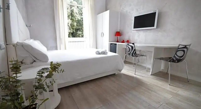 Номер Superior EverRoma guesthouse
