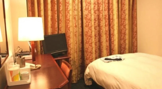 Номер Standard Saitama Grand Hotel Honjo