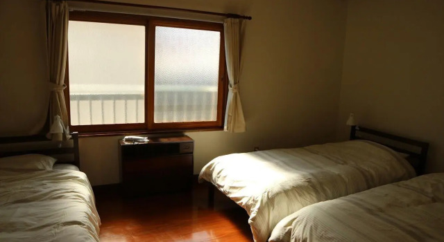 Hostel Jumpumanpan, Book Hostel / Vandrerhjem Hostels i Otaru, Hostel / Vandrerhjem