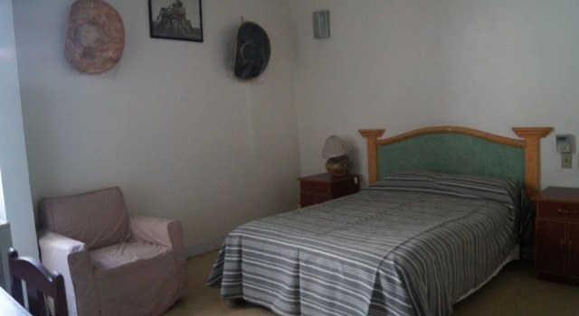 Номер Economy Hotel Meson del Peñasco