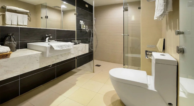Klassisch Zimmer Beacon Hotel