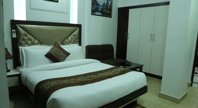 Клубный номер Standard The Mirage Palace