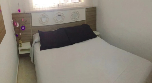 Albatros Apartment, Забронировать Апартаменты/квартира Отели Бенидорм с парковкой, рядом с Концертный зал Бенидорм Палас, Парковка