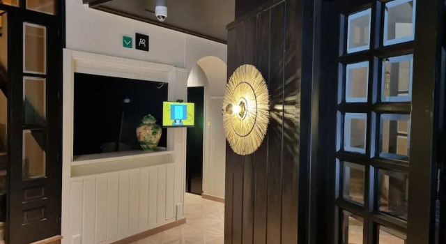 La Posada de Ruba, Varaa Hotelli Hotellit Panticosa aamiaisella, Aamiainen
