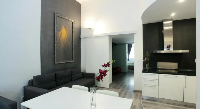 Appartamento Luxury Apartment House - The Modern Flat