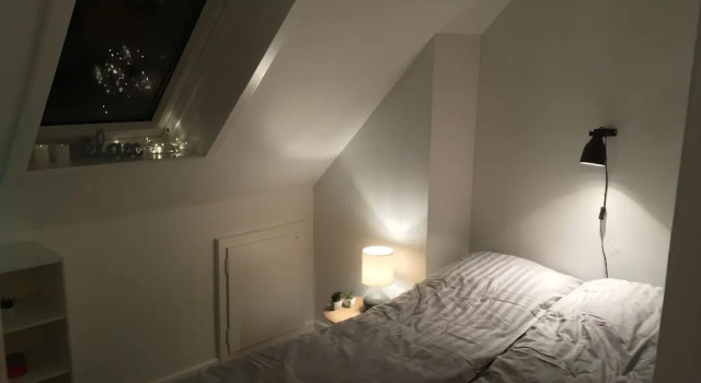 Exclusive Villa in Copenhagen, Buchen Sie Villa Farum North Zealand